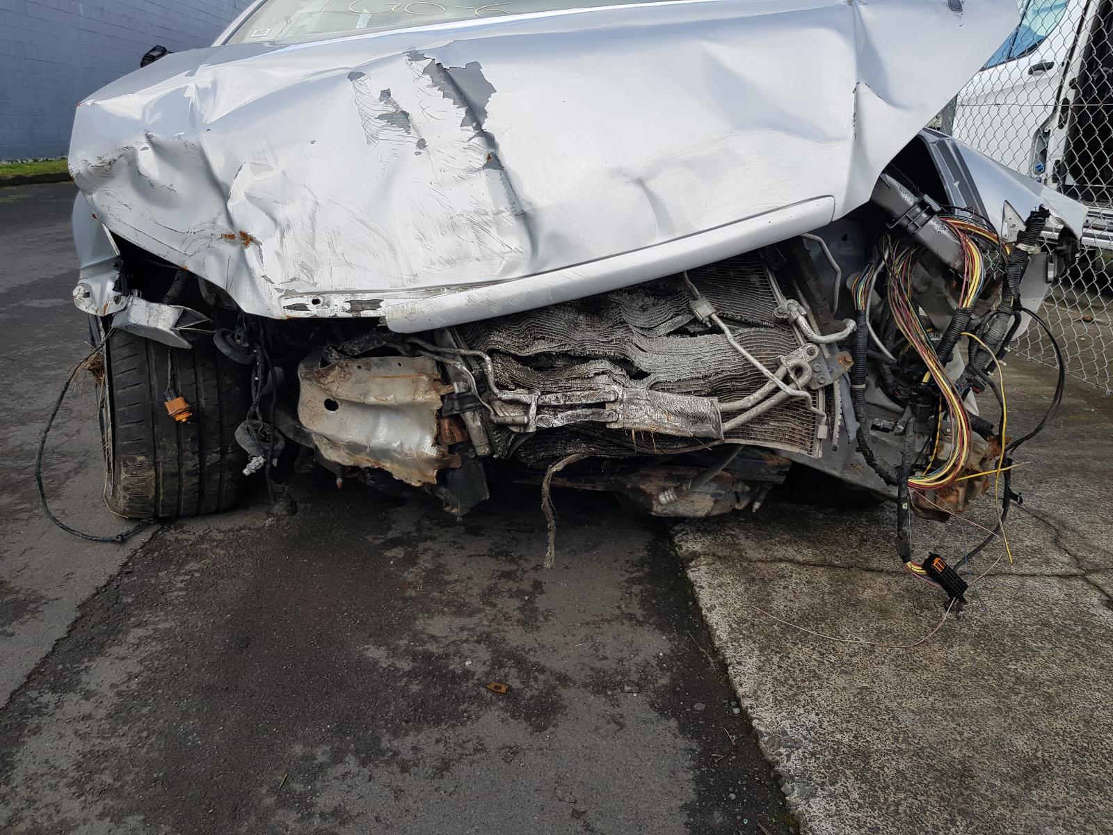 Ford Falcon - FG-FGX 2008-2016