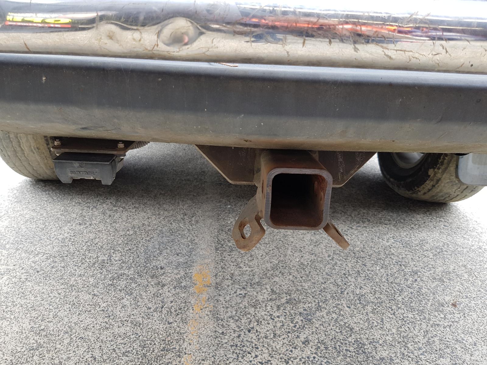 Holden Colorado - RG 2012 -2016