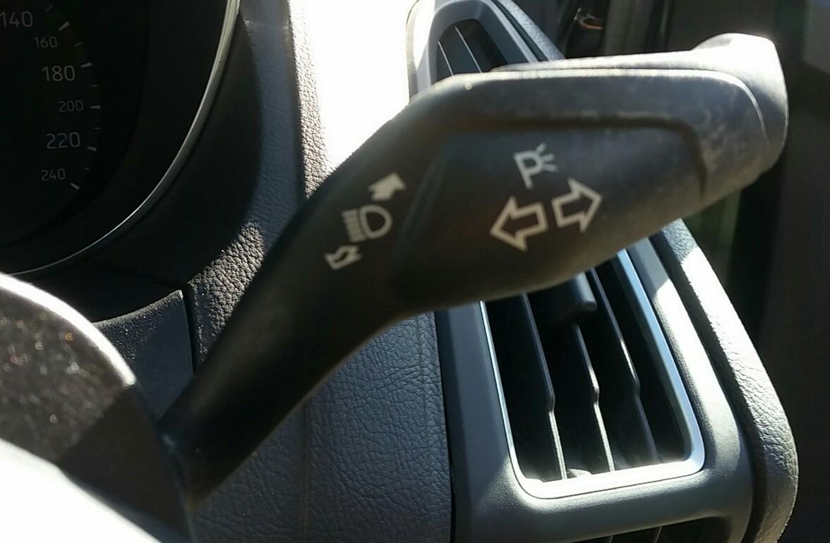 Ford Focus - LZ 2015-2017