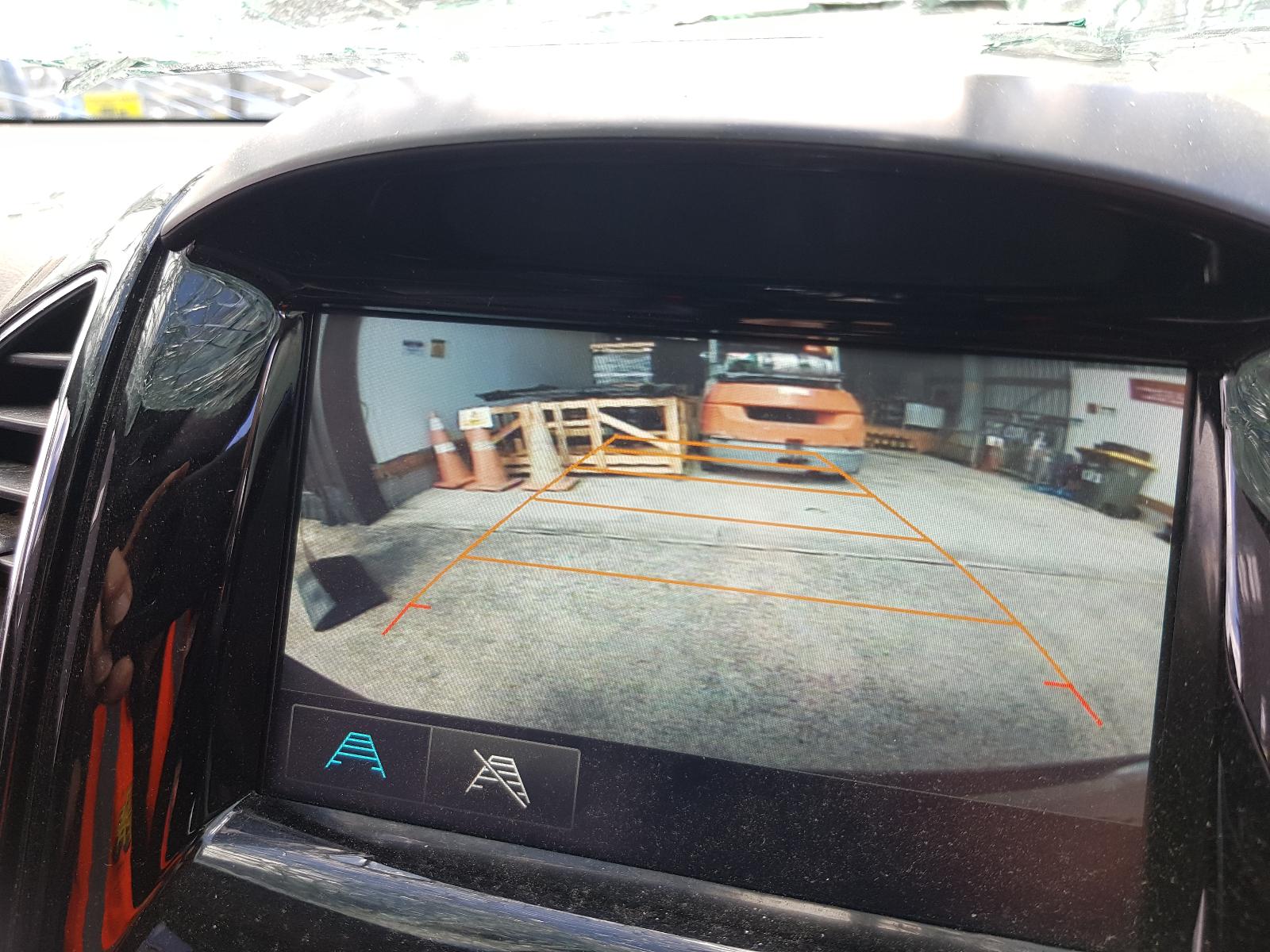 Holden Captiva - Captiva 7 2011-Present