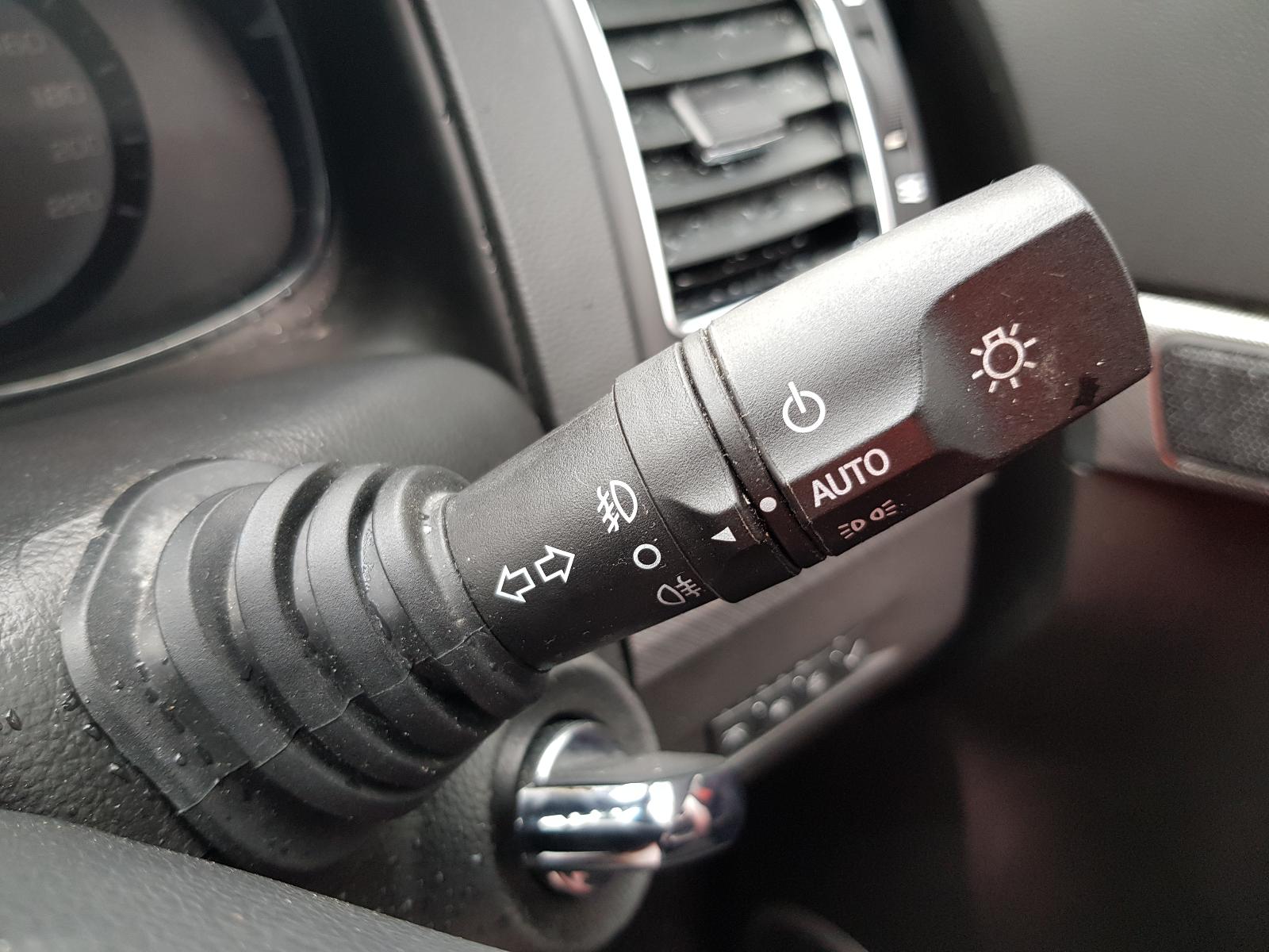 Holden Captiva - Captiva 7 2011-Present