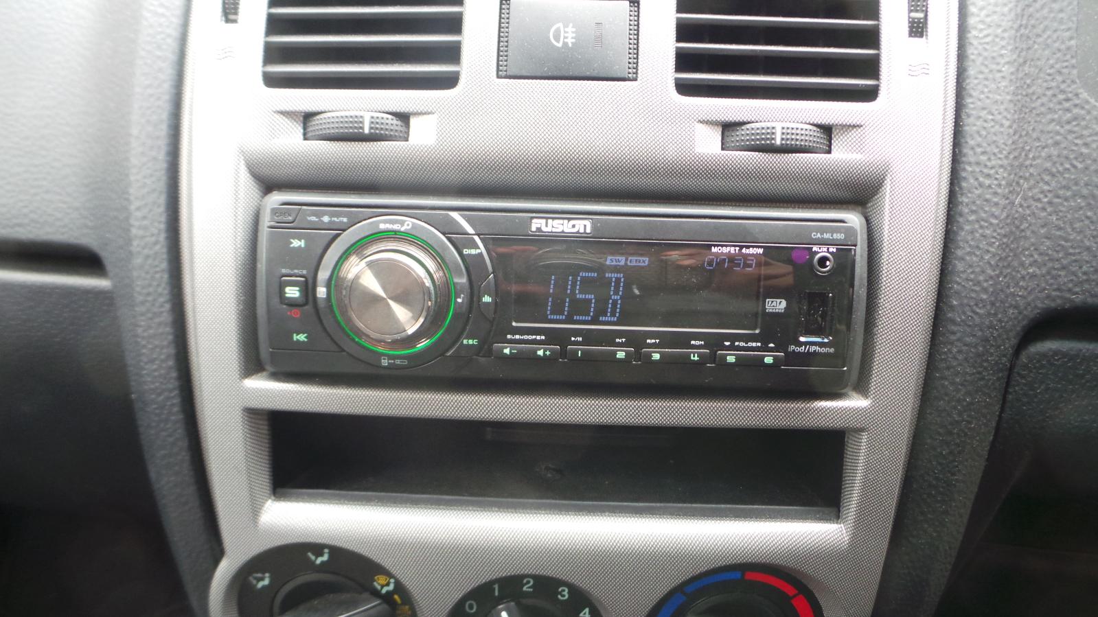 Hyundai Getz - BT51 2002-2010