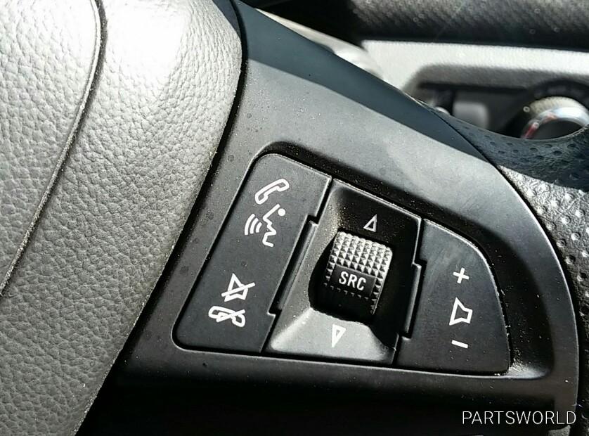 Holden Cruze - 2009-Present