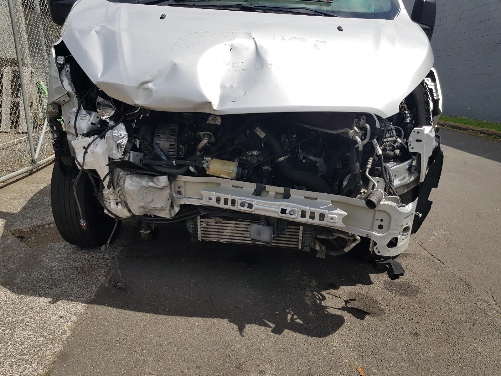 Ford Transit - Other