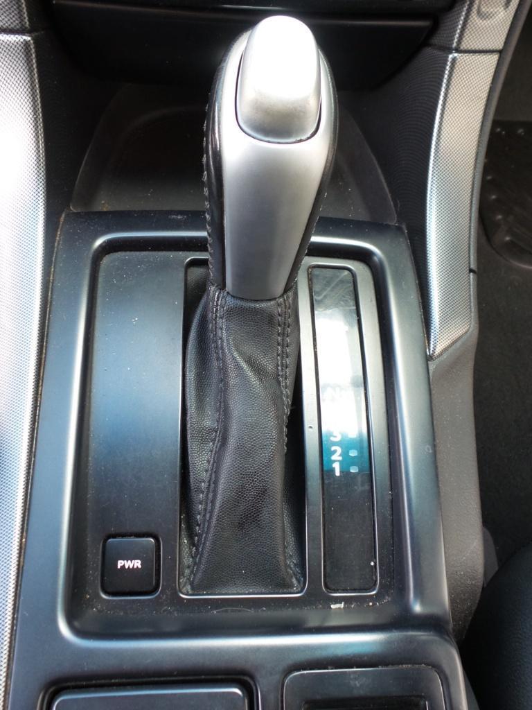 Holden Adventra - VY2 2003-2005