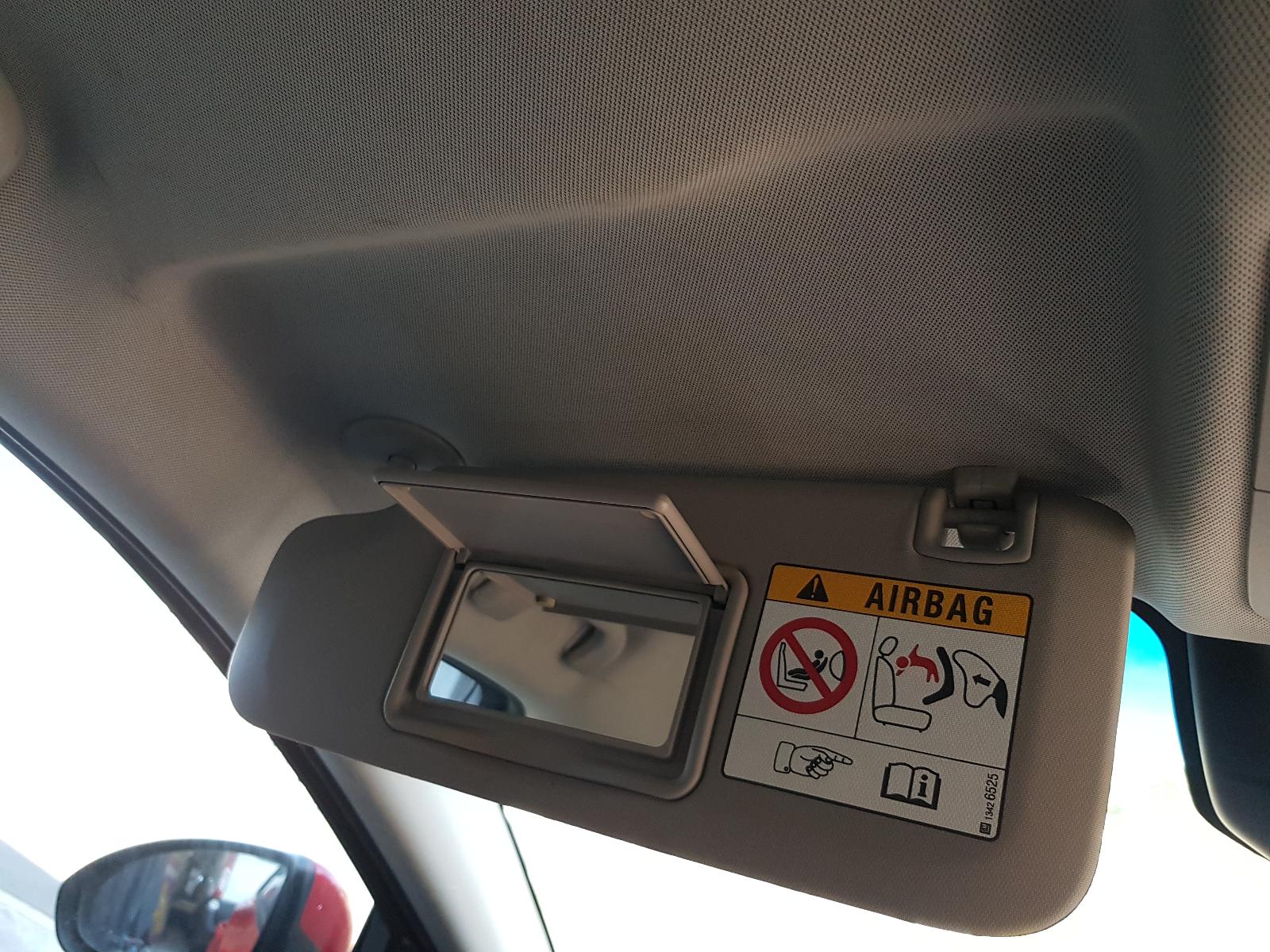 Holden Cruze - 2009-Present