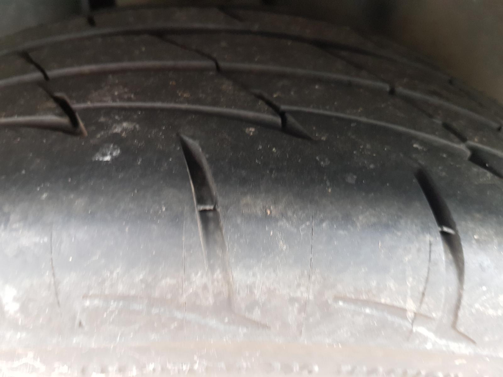 Holden Cruze - 2009-Present