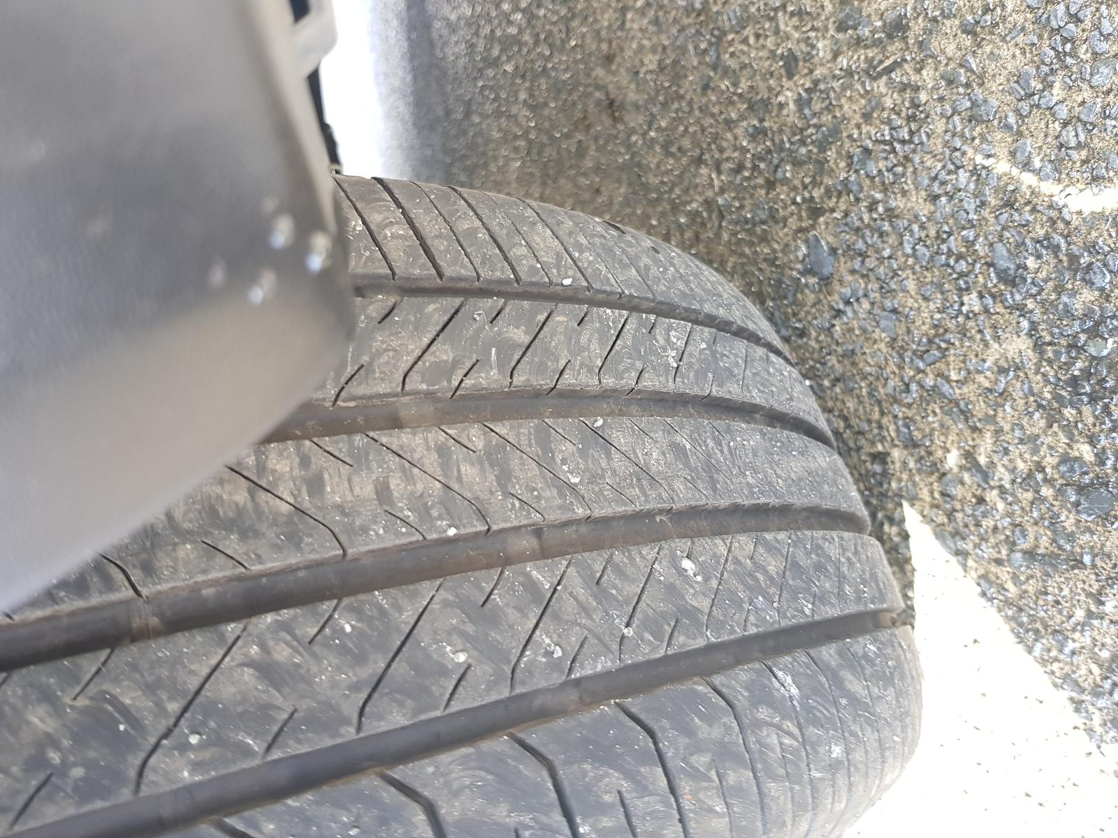 Holden Captiva - Captiva 5 2006-2011