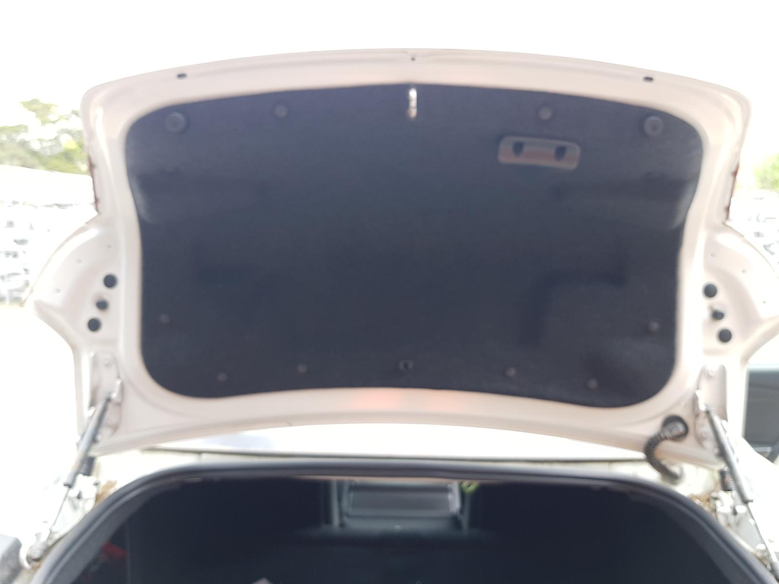 Holden Commodore - VF 2013-Present