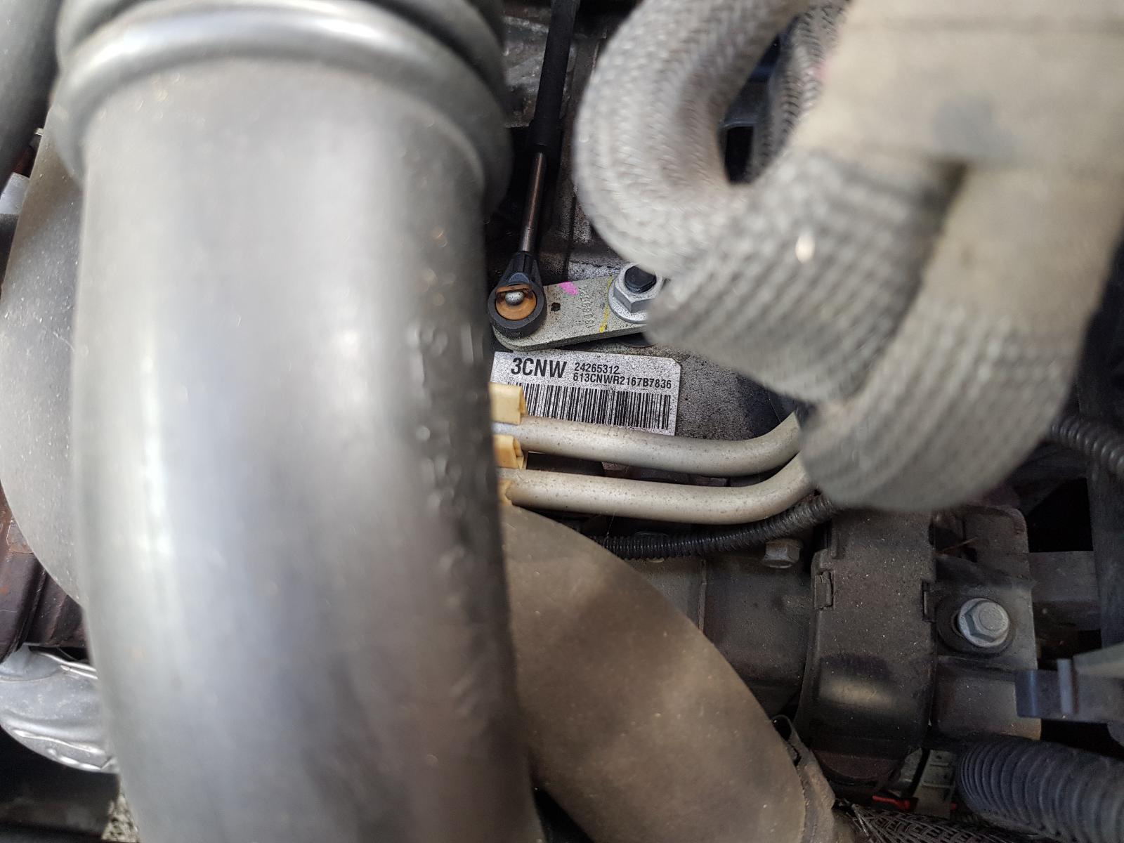 Holden Cruze - 2009-Present