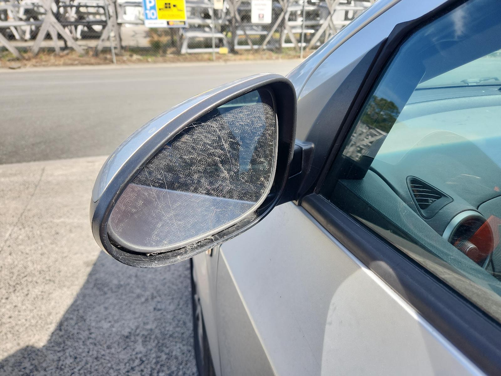 Holden Barina - TM 2011-Present