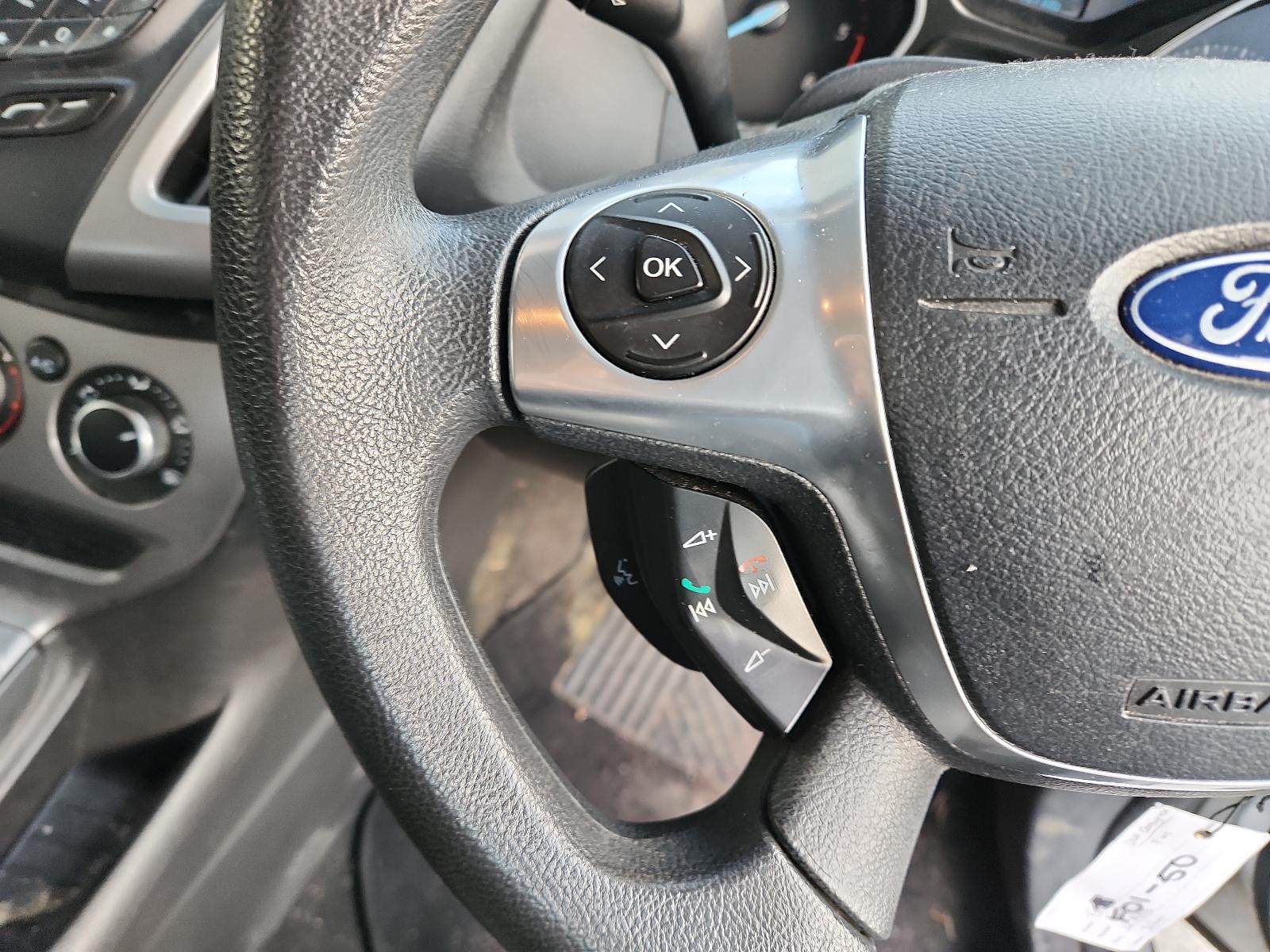 Ford Focus - LW 2011-2015