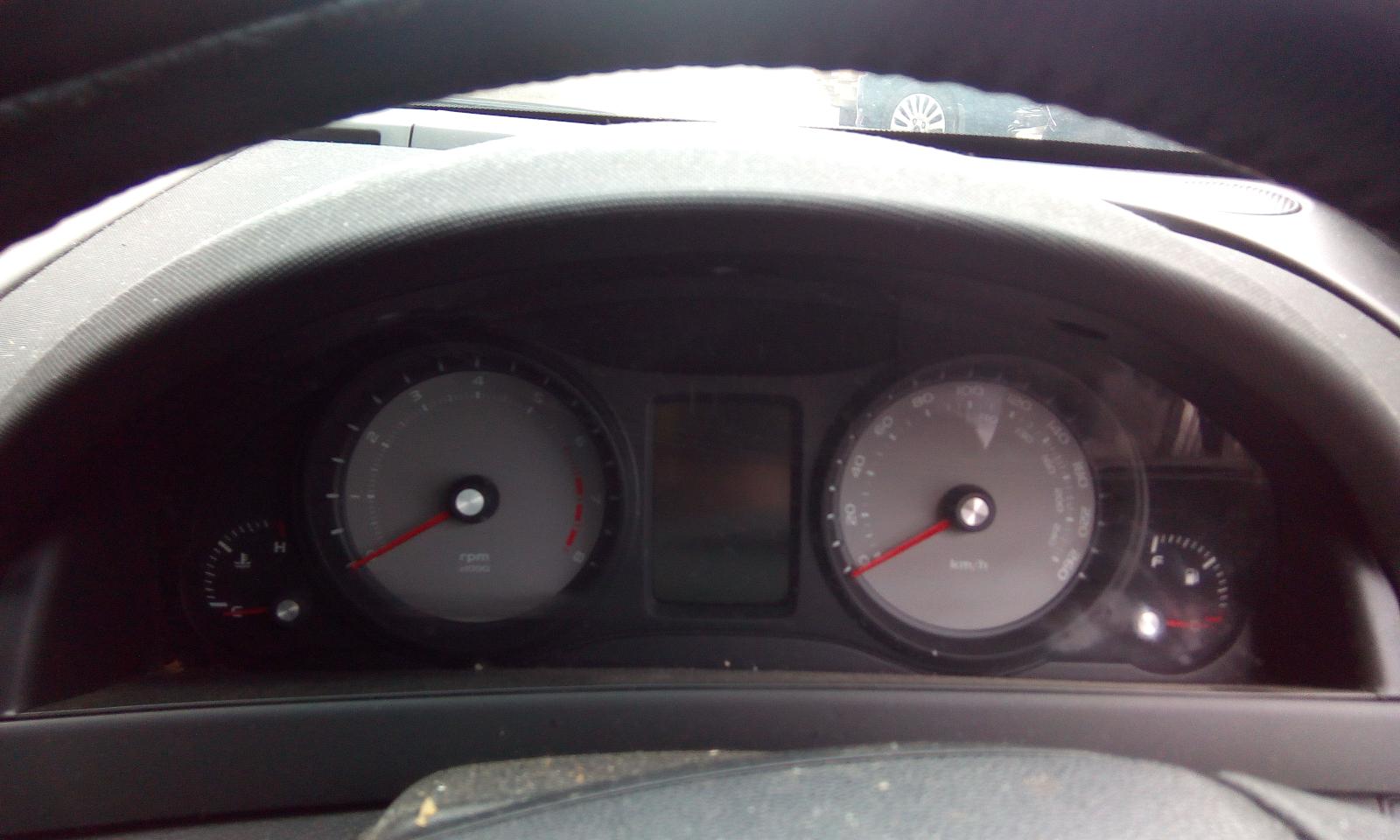 Holden Commodore - VE 2006-2013