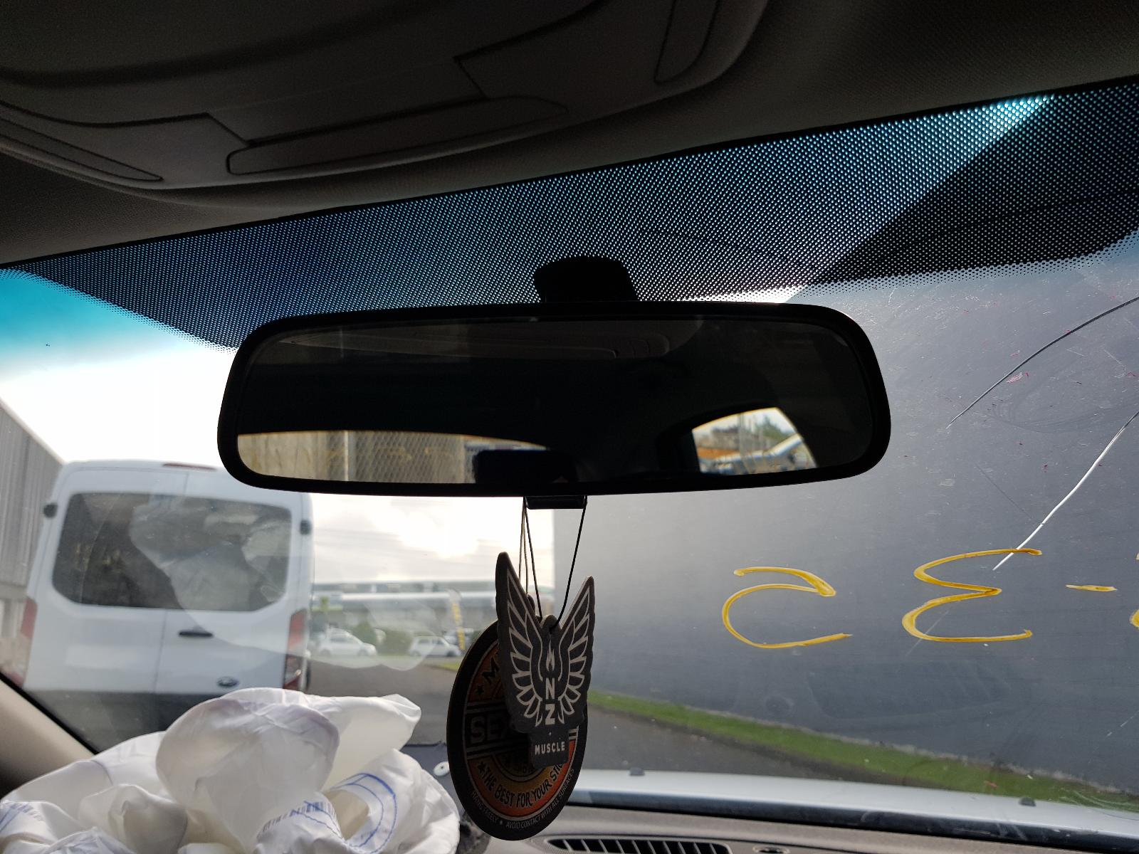 Ford Mondeo - MD 2014-2017