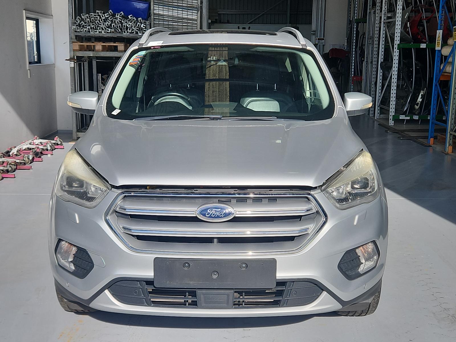 Ford Escape - LF 2007-Present
