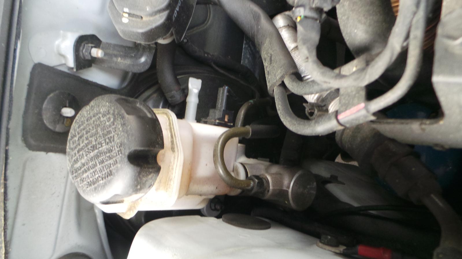 Hyundai Sonata - Other 2005-2010