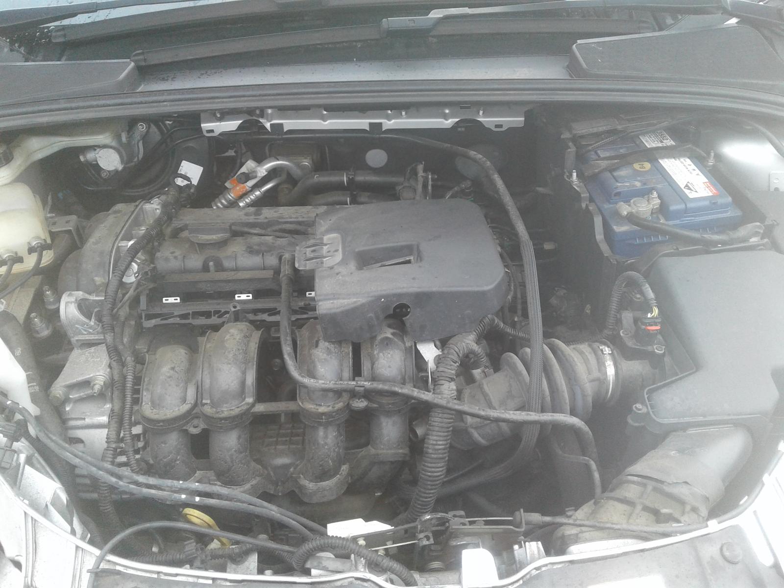 Ford Focus - LW 2011-2015