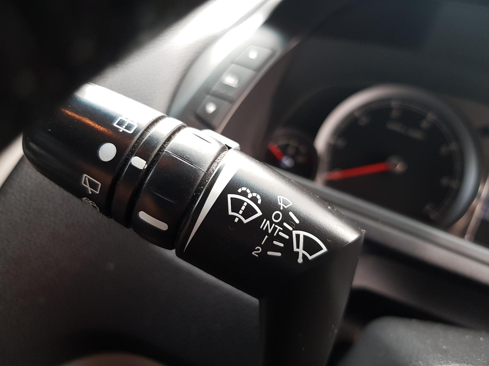 Ford Territory - SZ 2011-Present