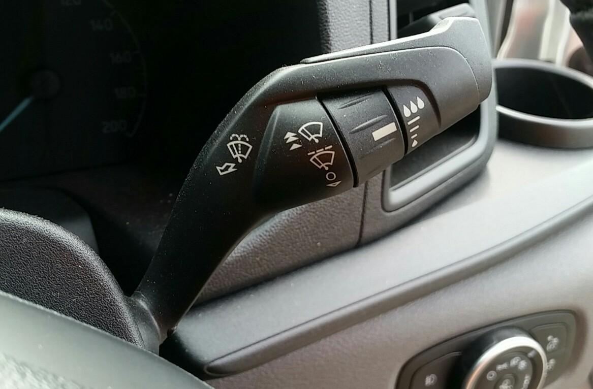 Ford Transit - Other