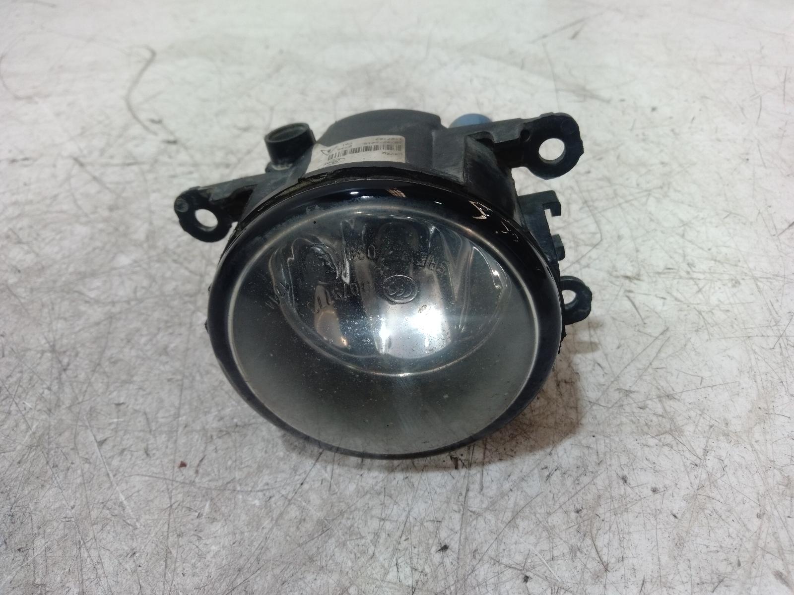 Left Indicator Fog Side