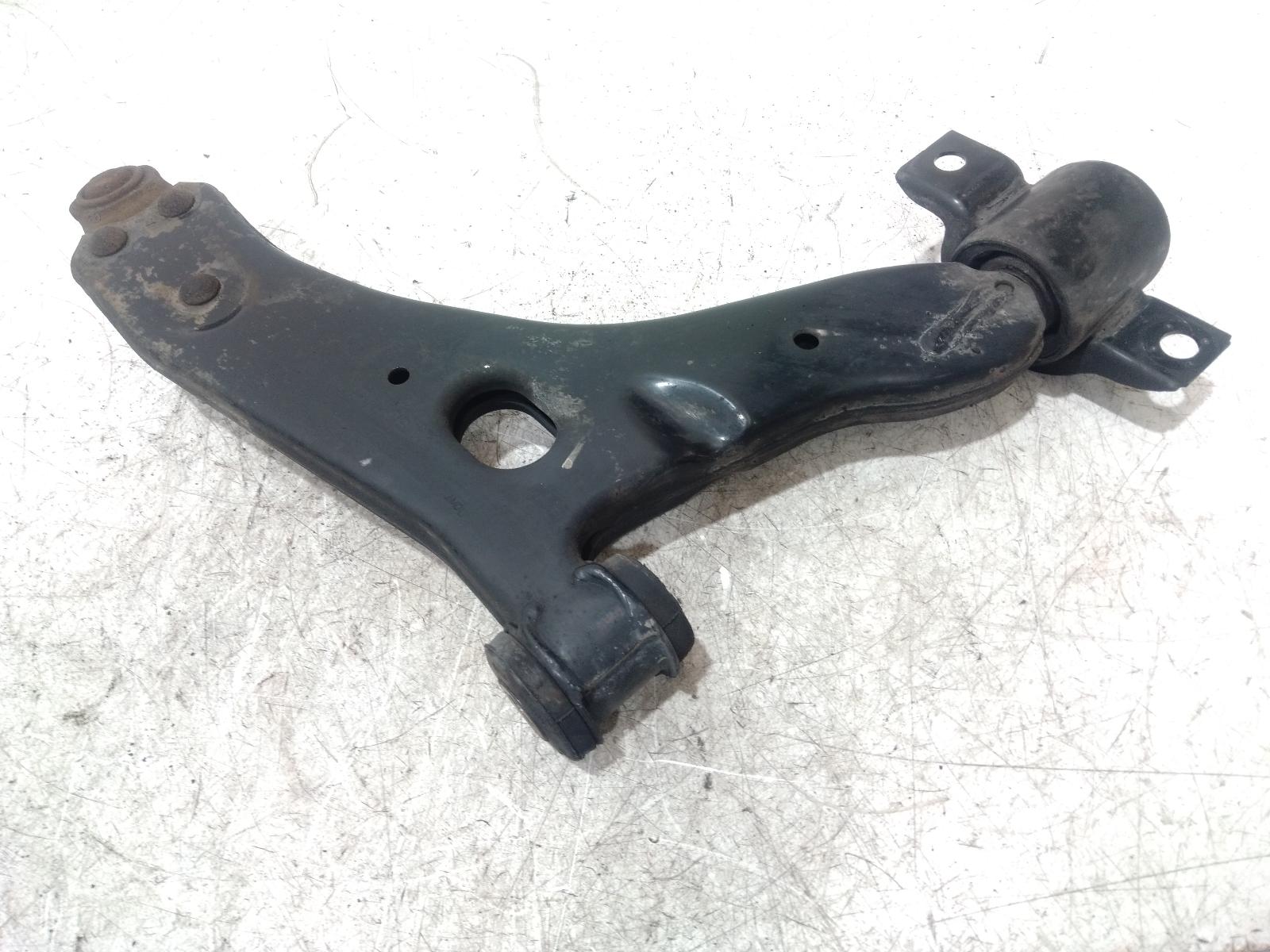 Left Front Lower Control Arm