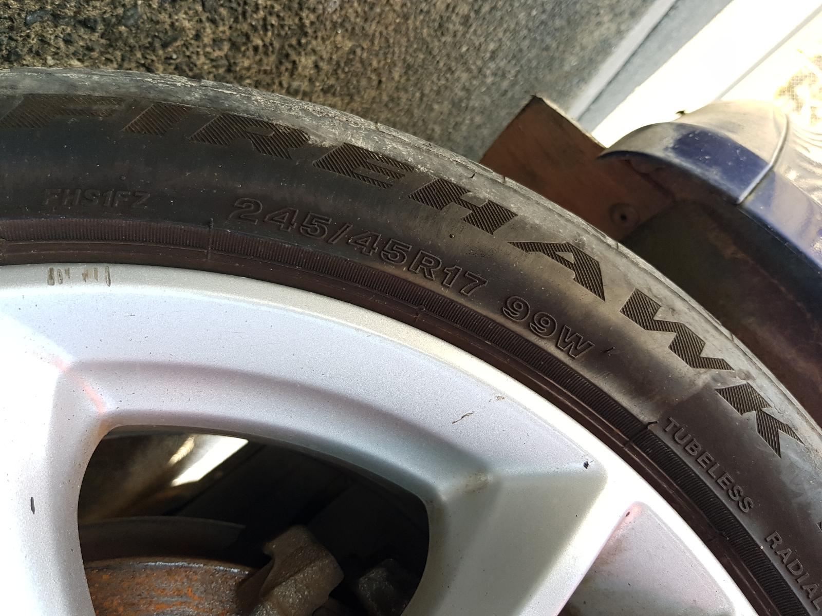 Ford Mondeo - MD 2014-2017