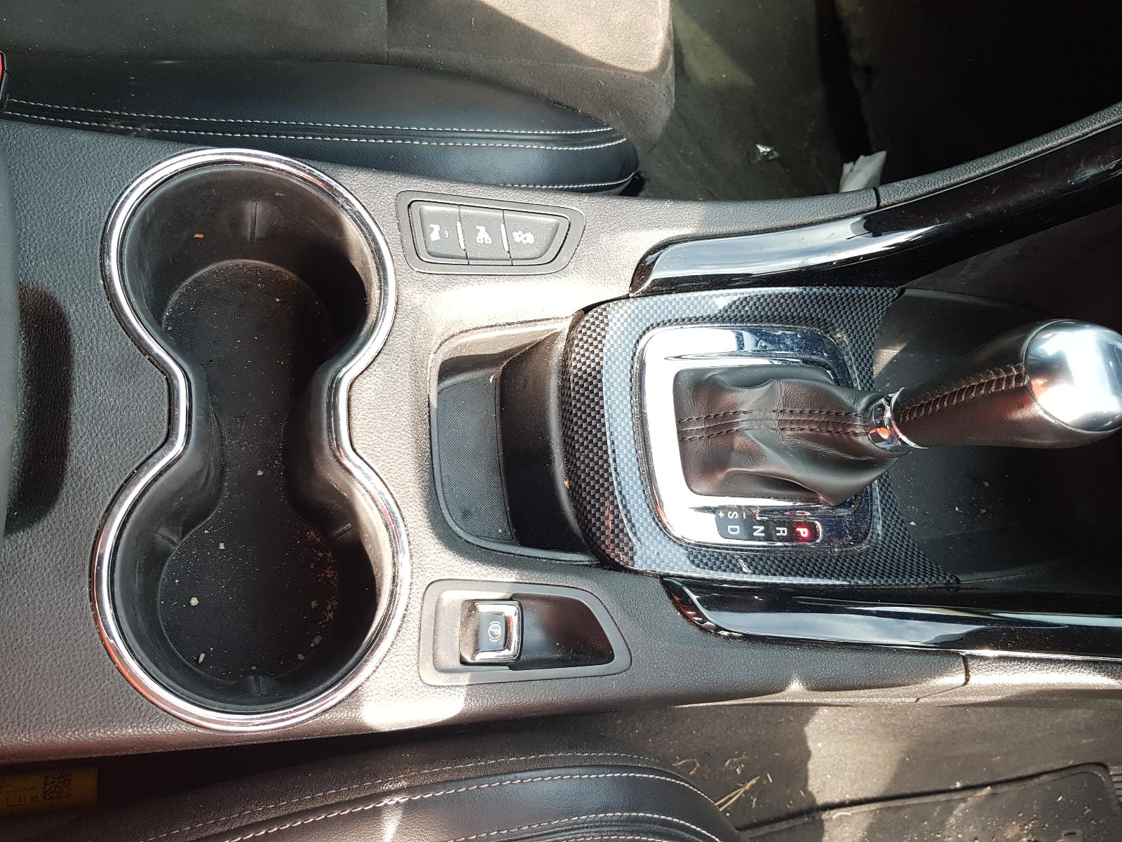 Holden Commodore - VF 2013-Present