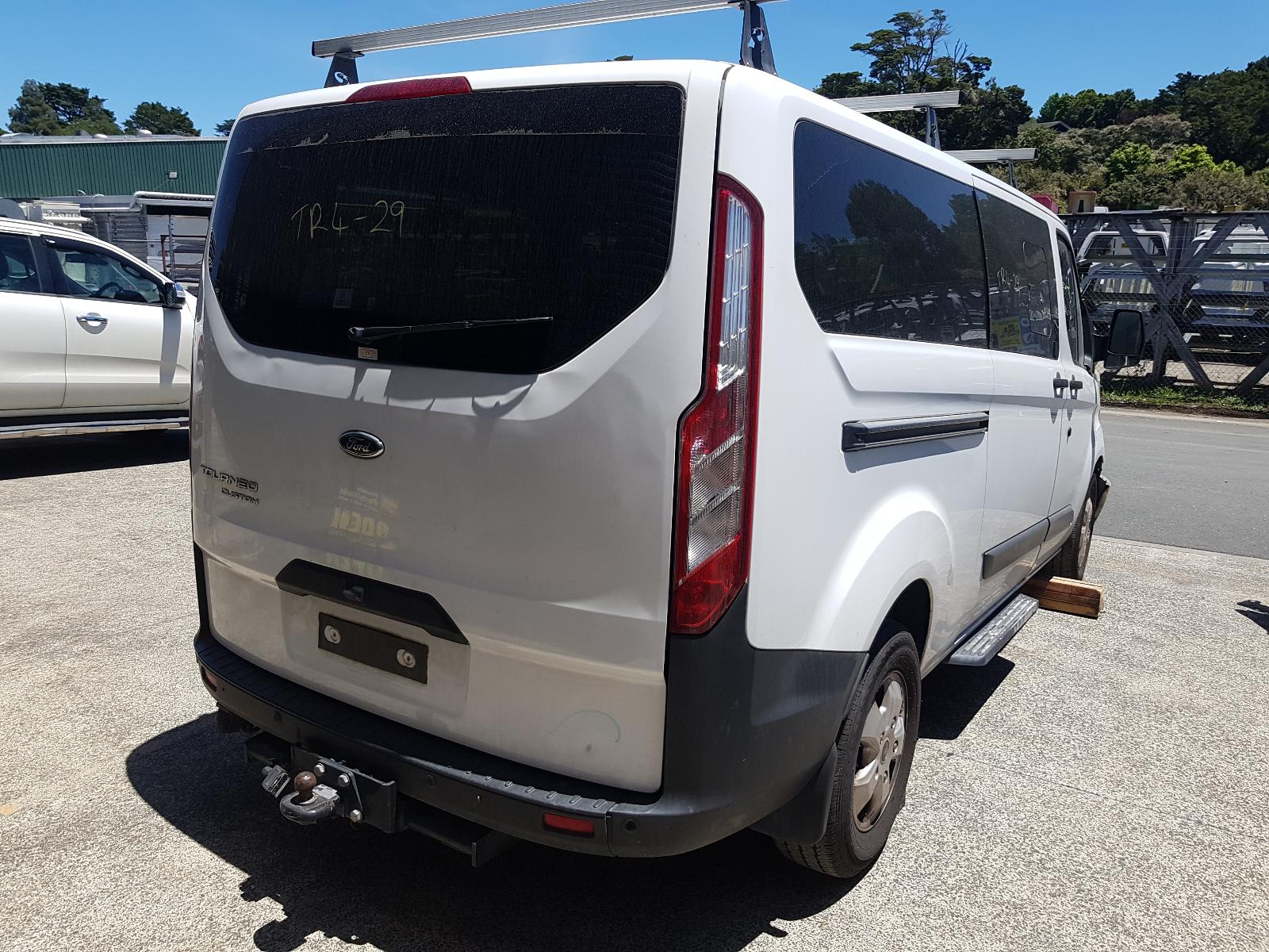 Ford Transit - Other