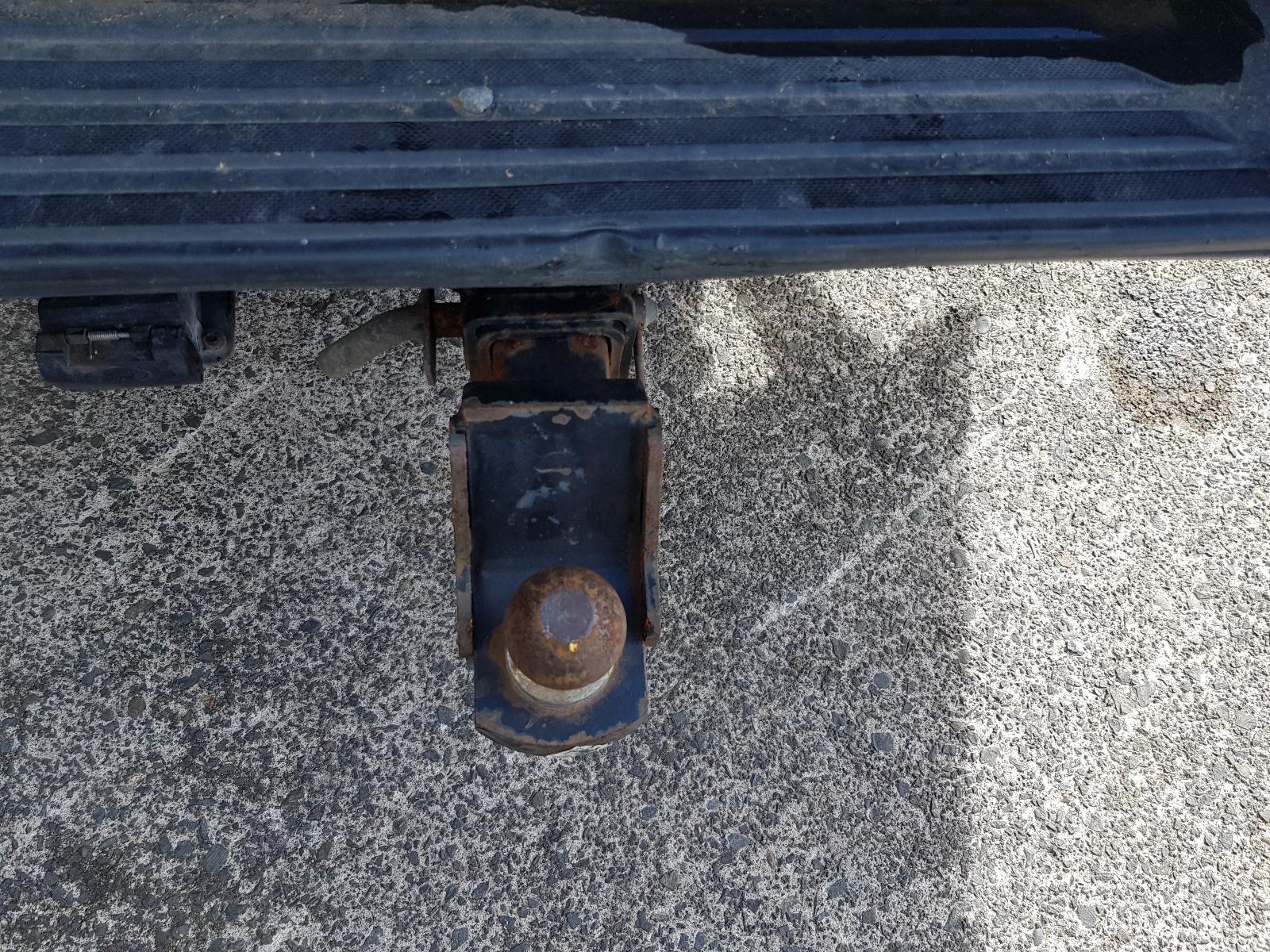 Ford Ranger - PX/PX2 2011-2017