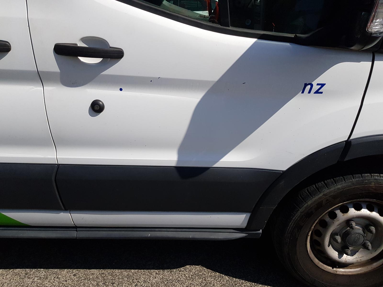 Ford Transit - Other