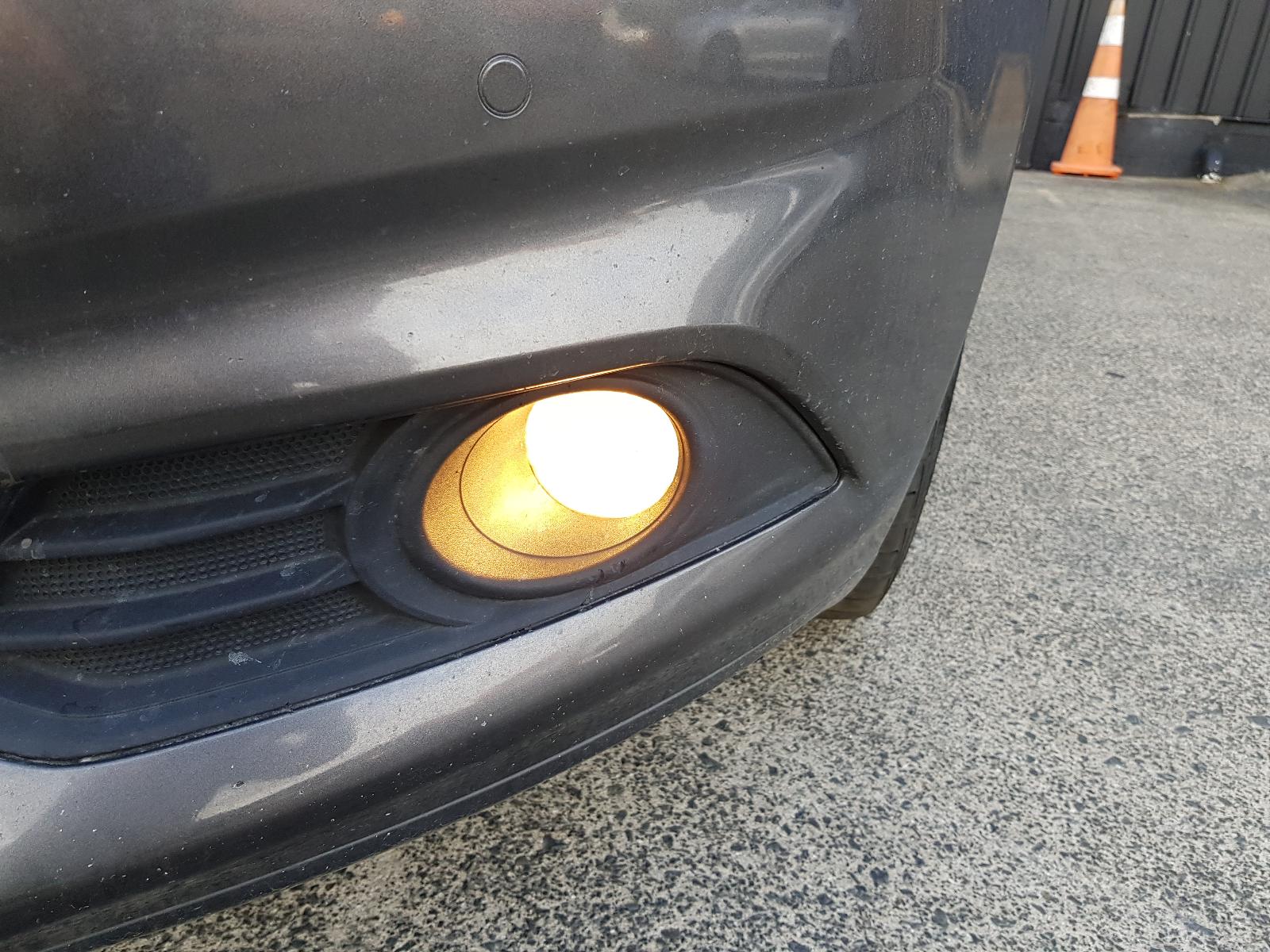 Ford Mondeo - MD 2014-2017