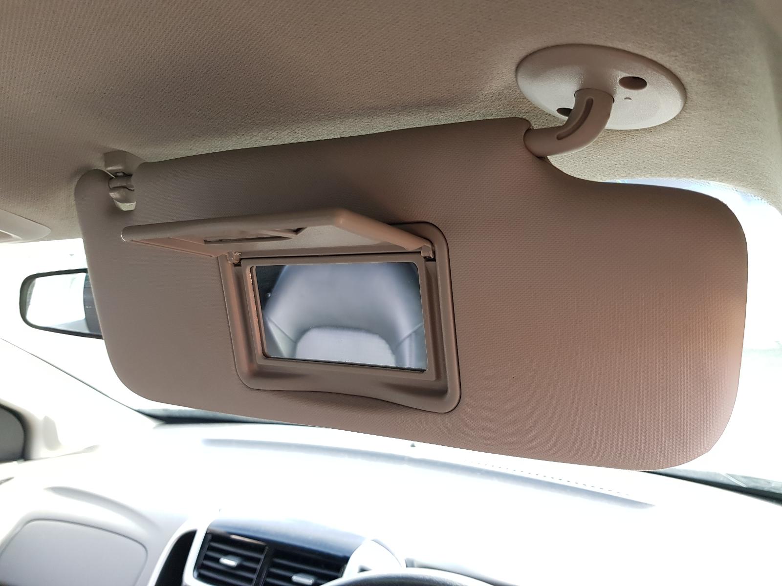 Holden Barina - TK 2005-2011