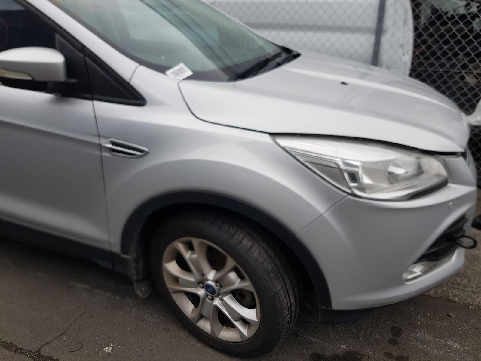 Ford Kuga - TF 2013-Present