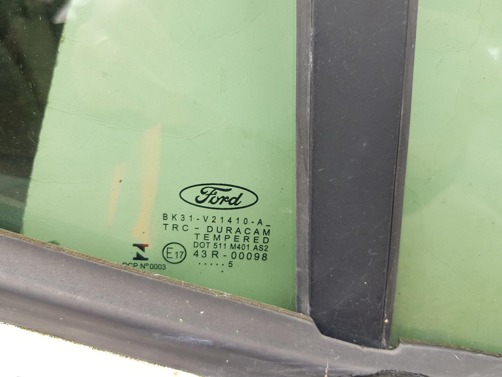 Ford Transit - Other