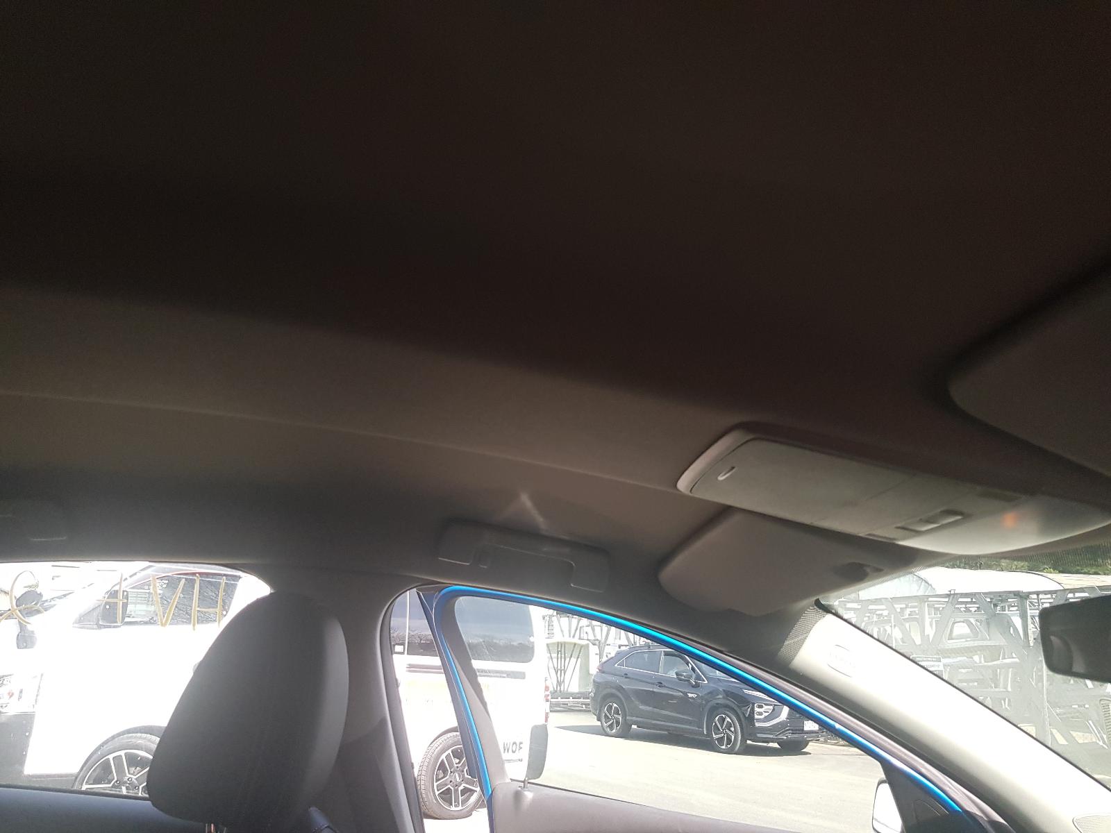 Holden Commodore - VF 2013-Present