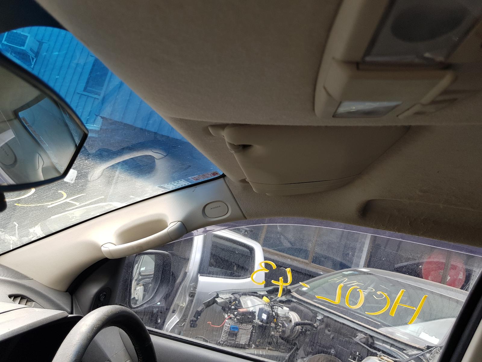 Holden Colorado - RG 2012 -2016