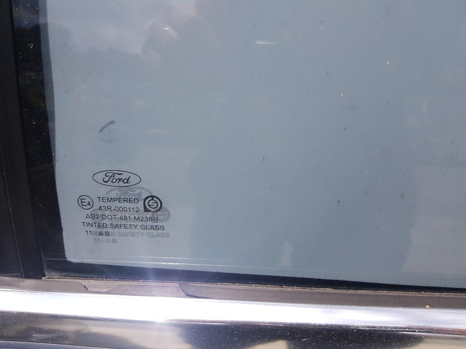 Ford Falcon - FG-FGX 2008-2016