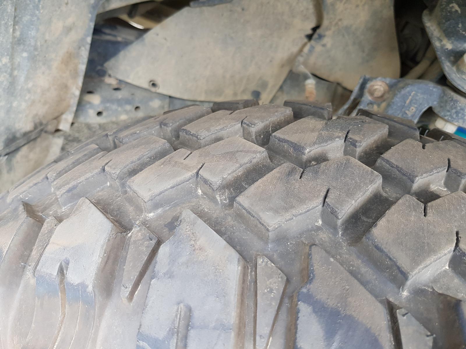 Ford Ranger - PX/PX2 2011-2017