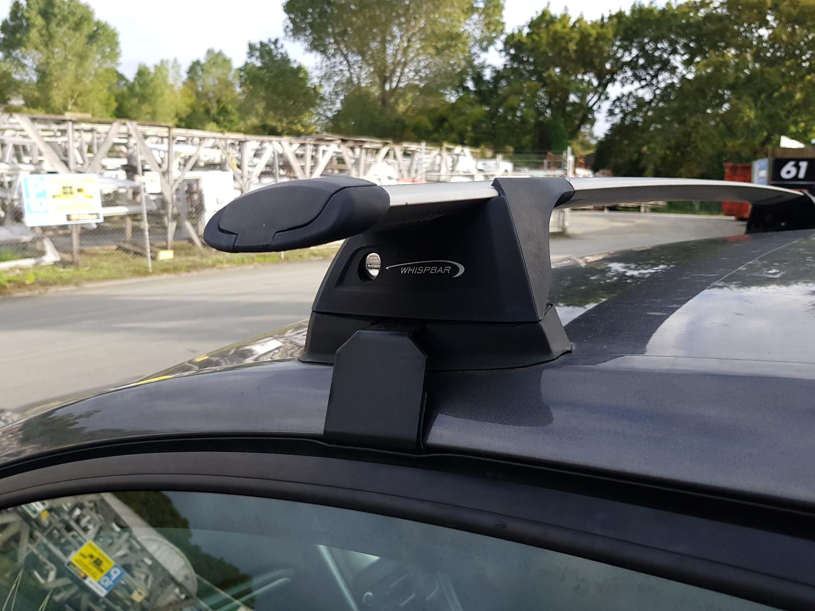 Ford Mondeo - MD 2014-2017