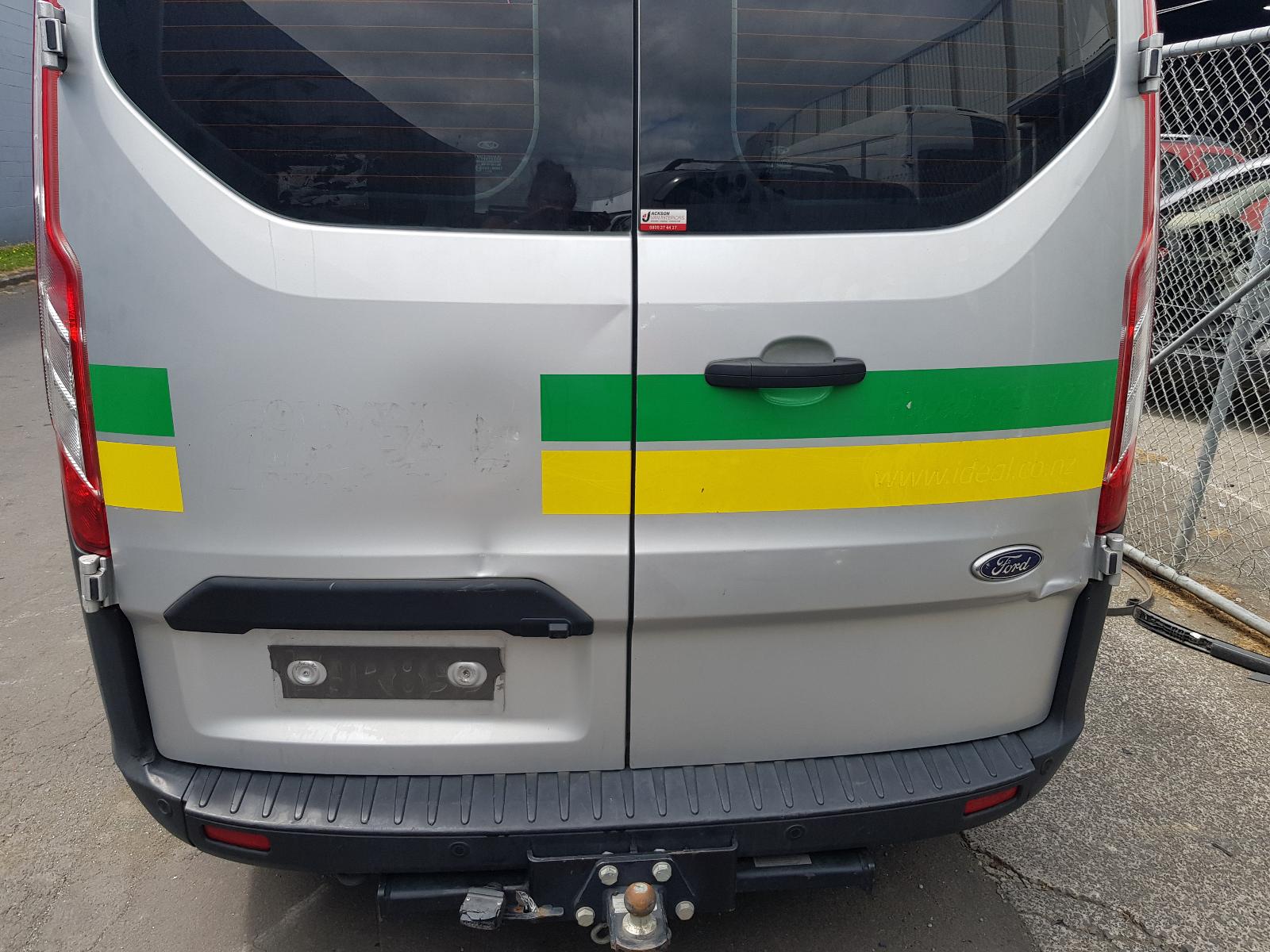 Ford Transit - Other