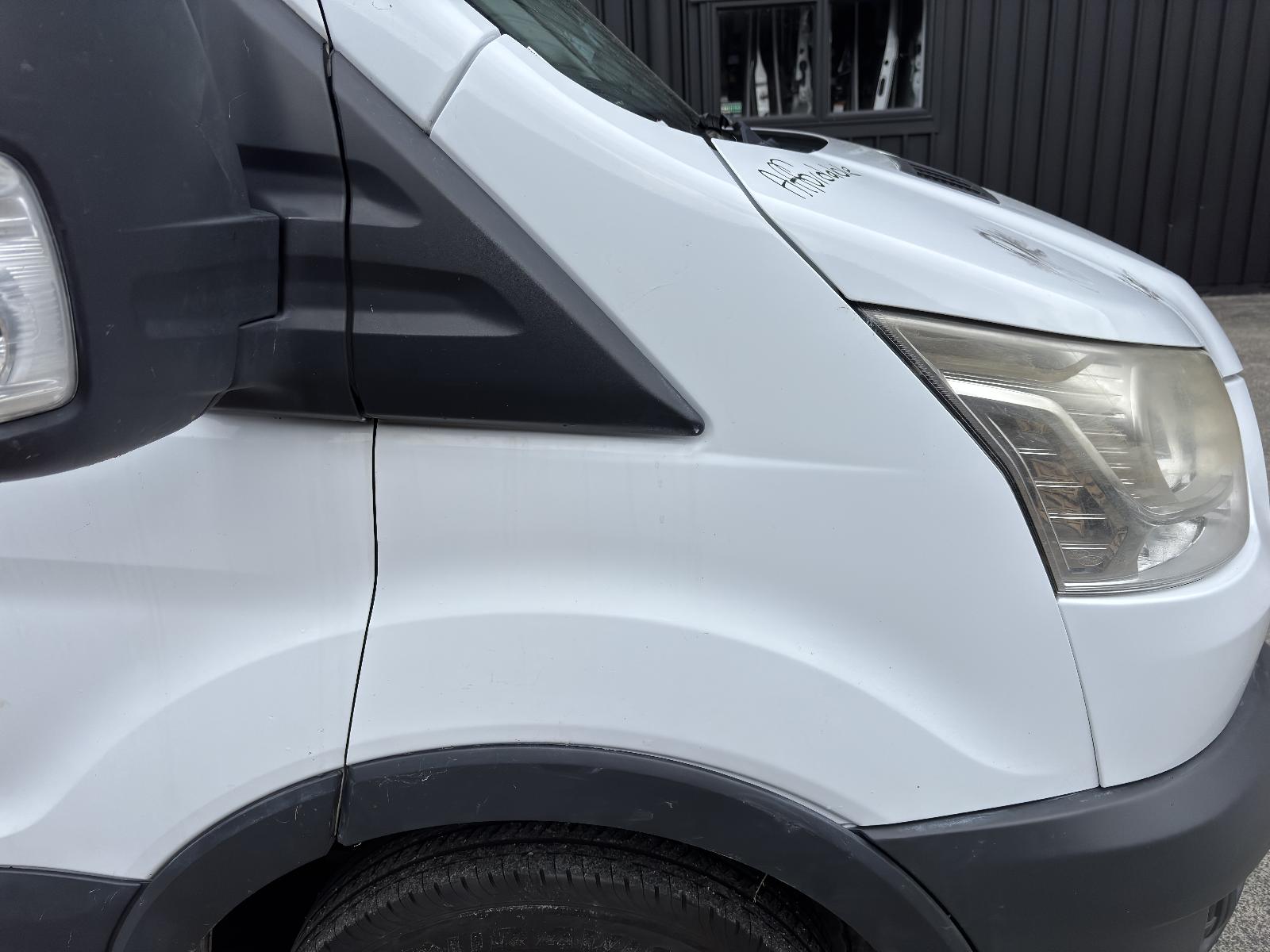 Ford Transit - Other