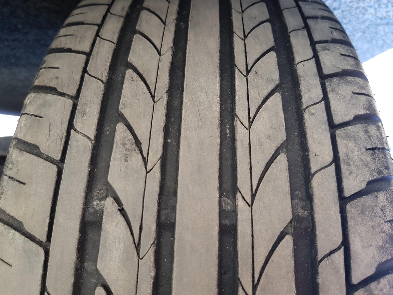 Ford Fiesta - MK VI 2008-Present