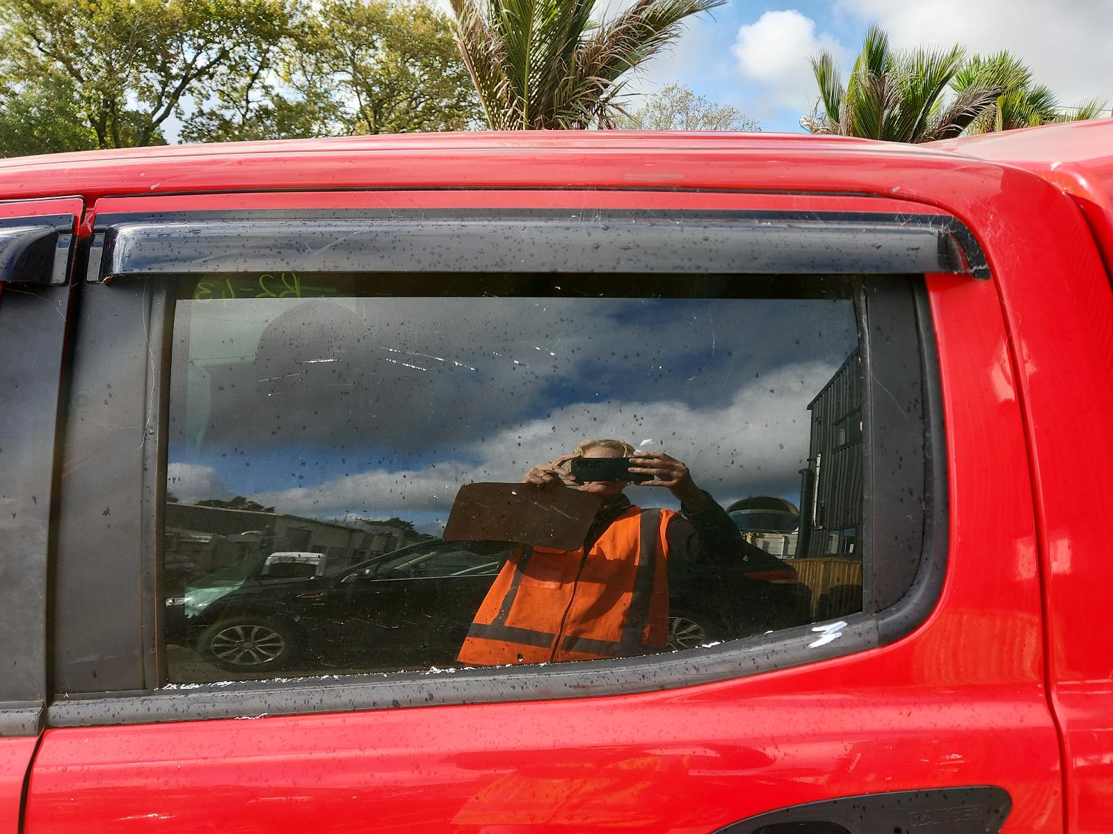 Ford Ranger - PX/PX2 2011-2017