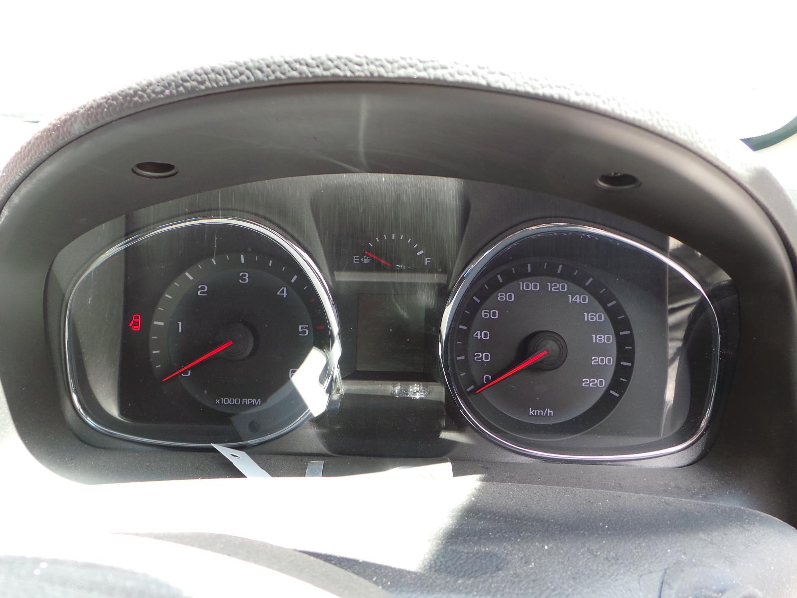 Holden Captiva - Captiva 7 2011-Present