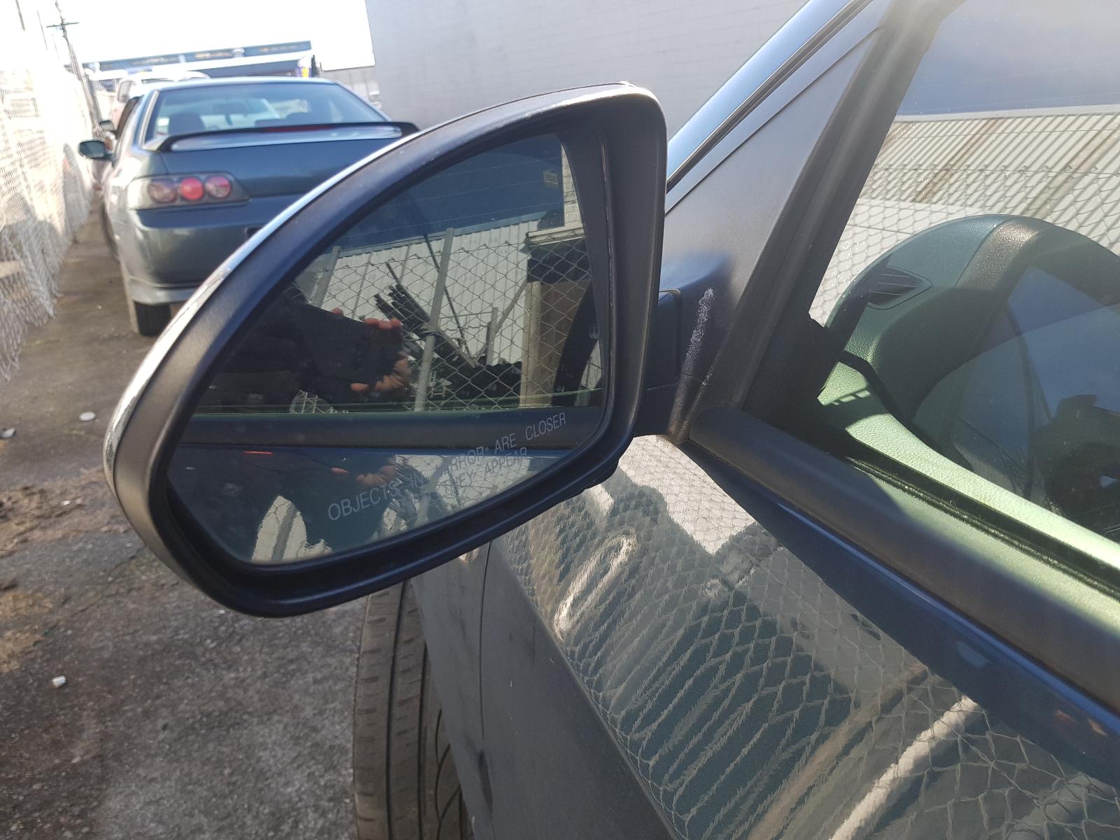 Holden Cruze - 2009-Present