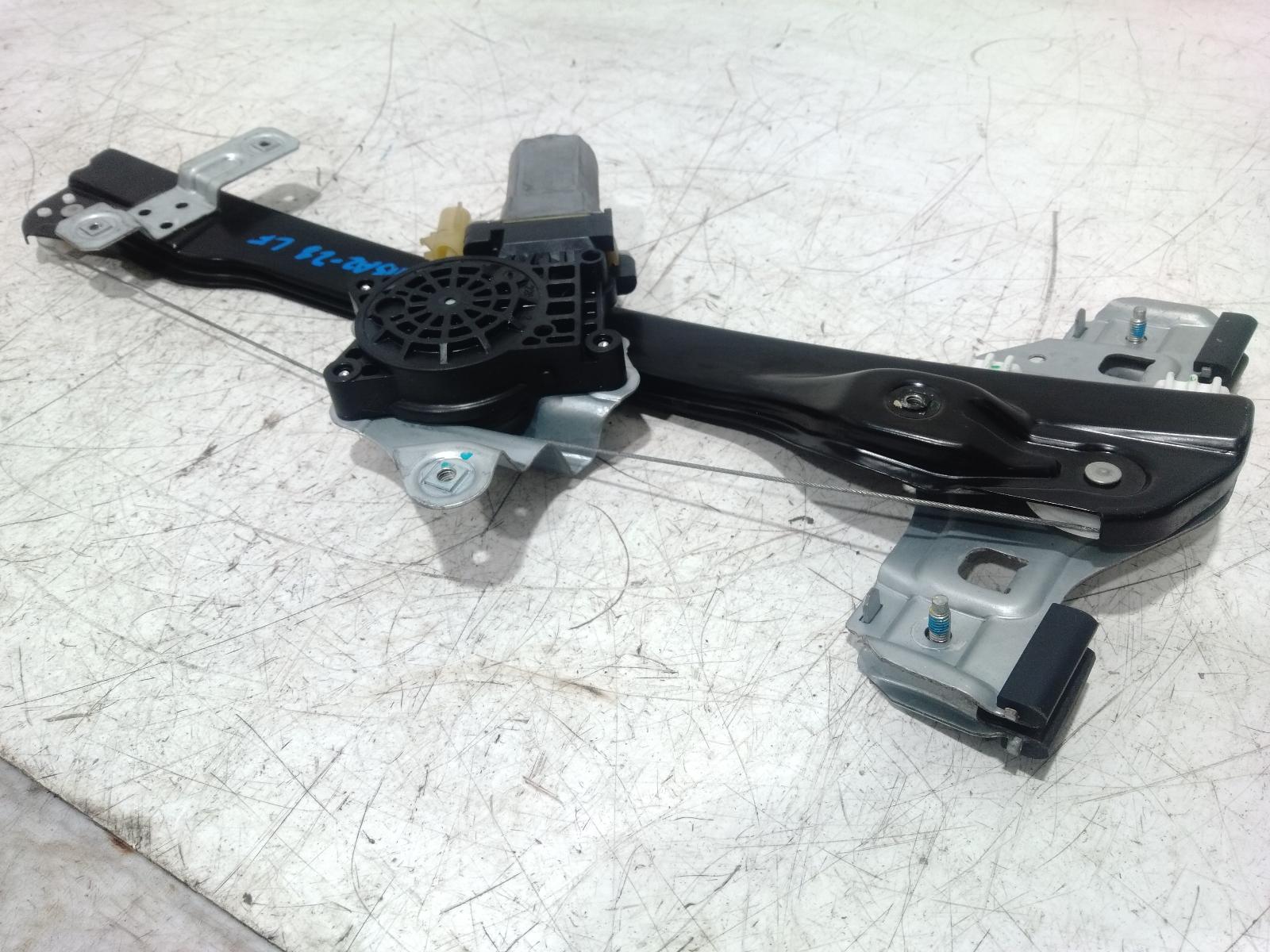 Left_Front_Window_Reg_Motor