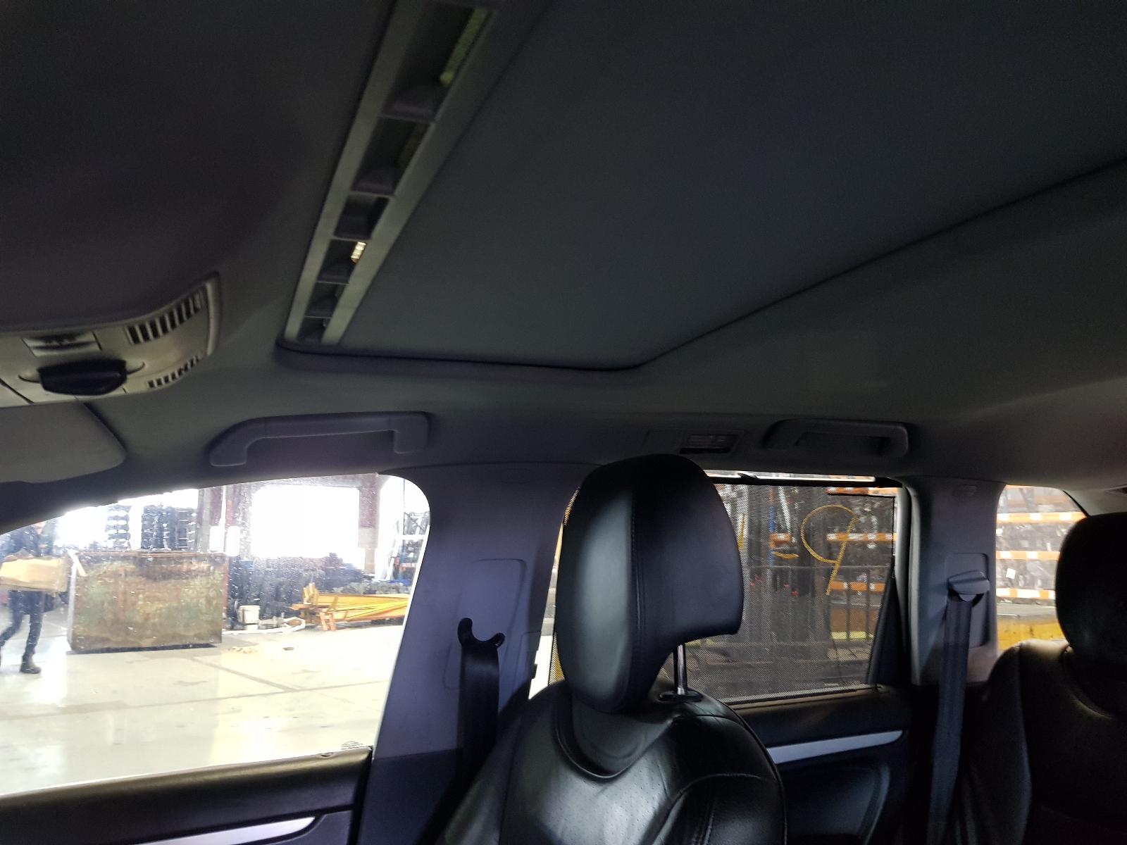 Porsche Cayenne - Cayenne 2003-2006