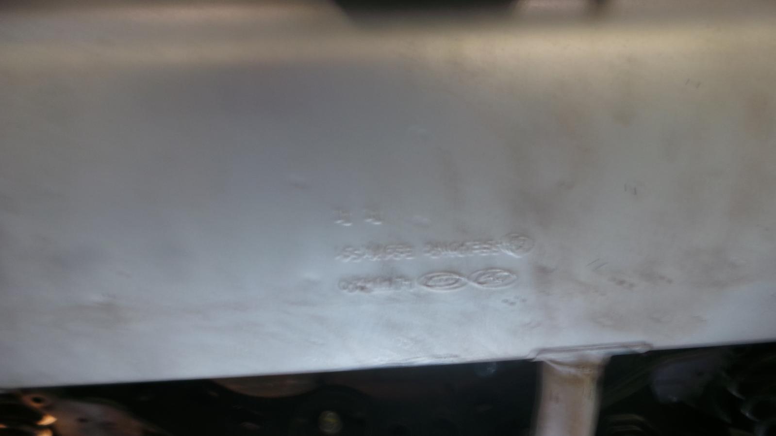 Hyundai ix35 - 2010-2015