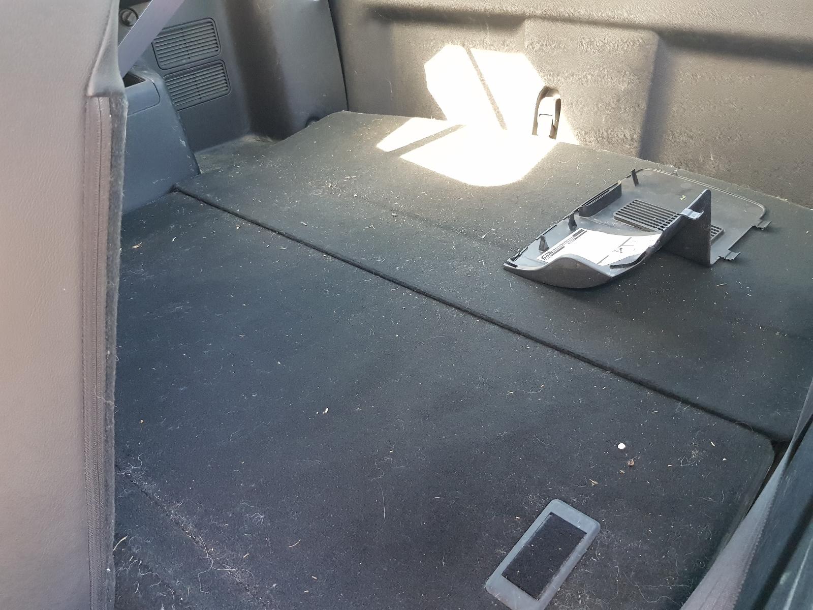 Ford Territory - SZ 2011-Present