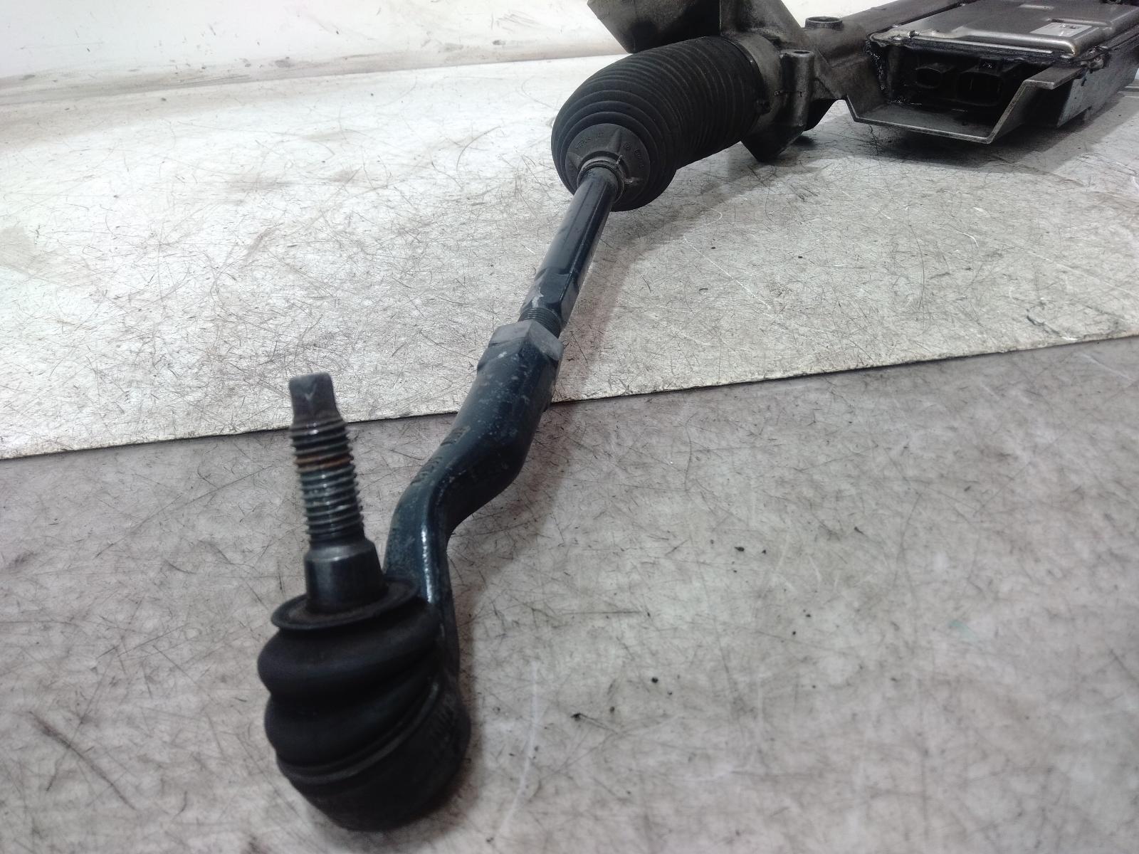 Steering Box Rack